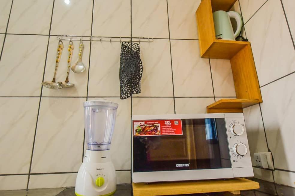 Appartements Neuf De Haut Standing Dm & Ng A Bafoussam Екстериор снимка