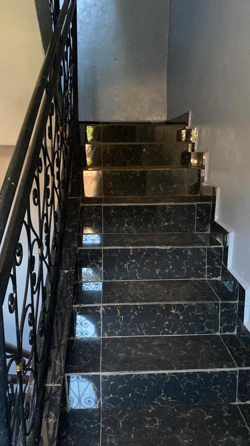 Appartements Neuf De Haut Standing Dm & Ng A Bafoussam Екстериор снимка